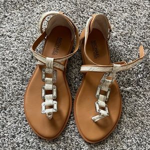 Michael Kors Sandals